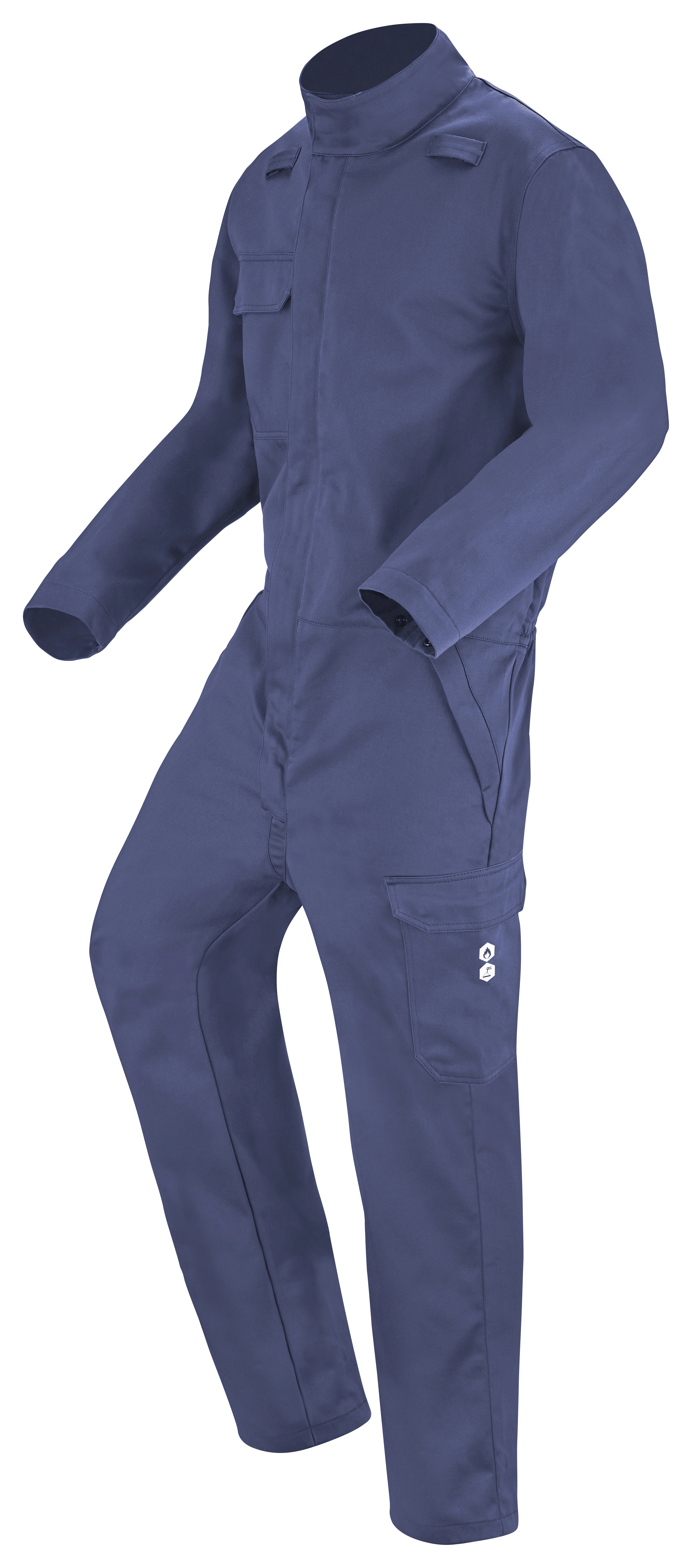 BLEU MARINE XS - FR(36-38) image