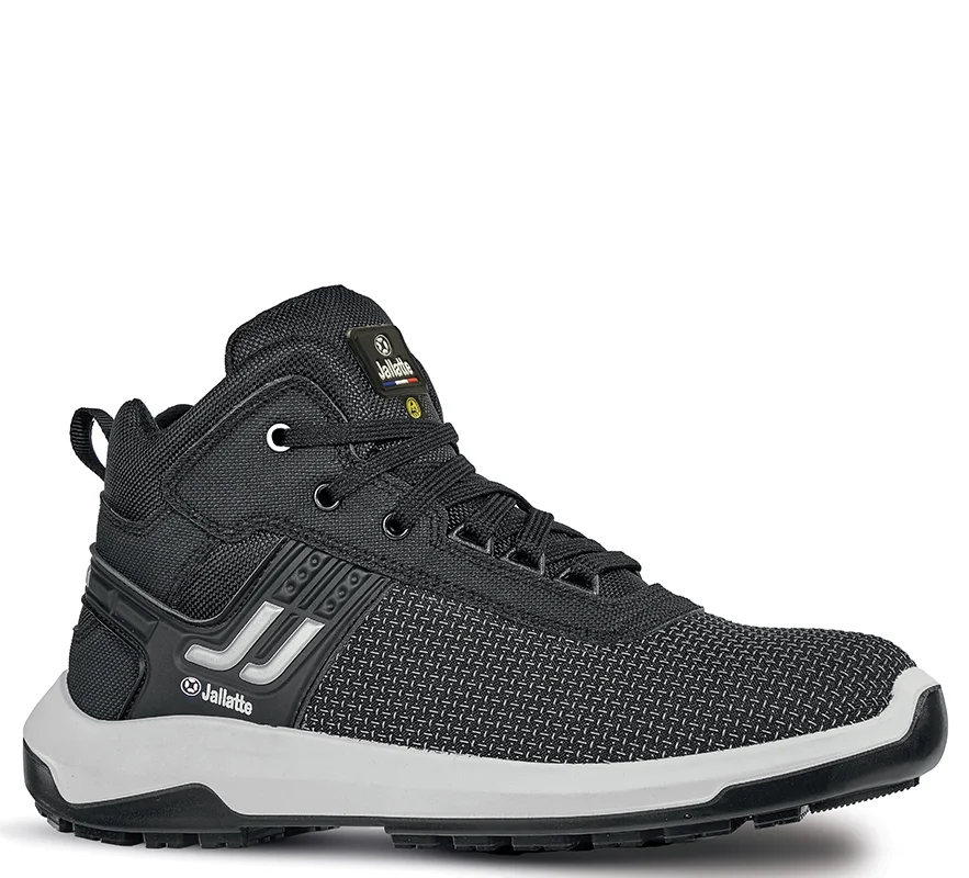 Basket de sécurité haute JALHYBRIS SAS ESD S3 CI SRC image