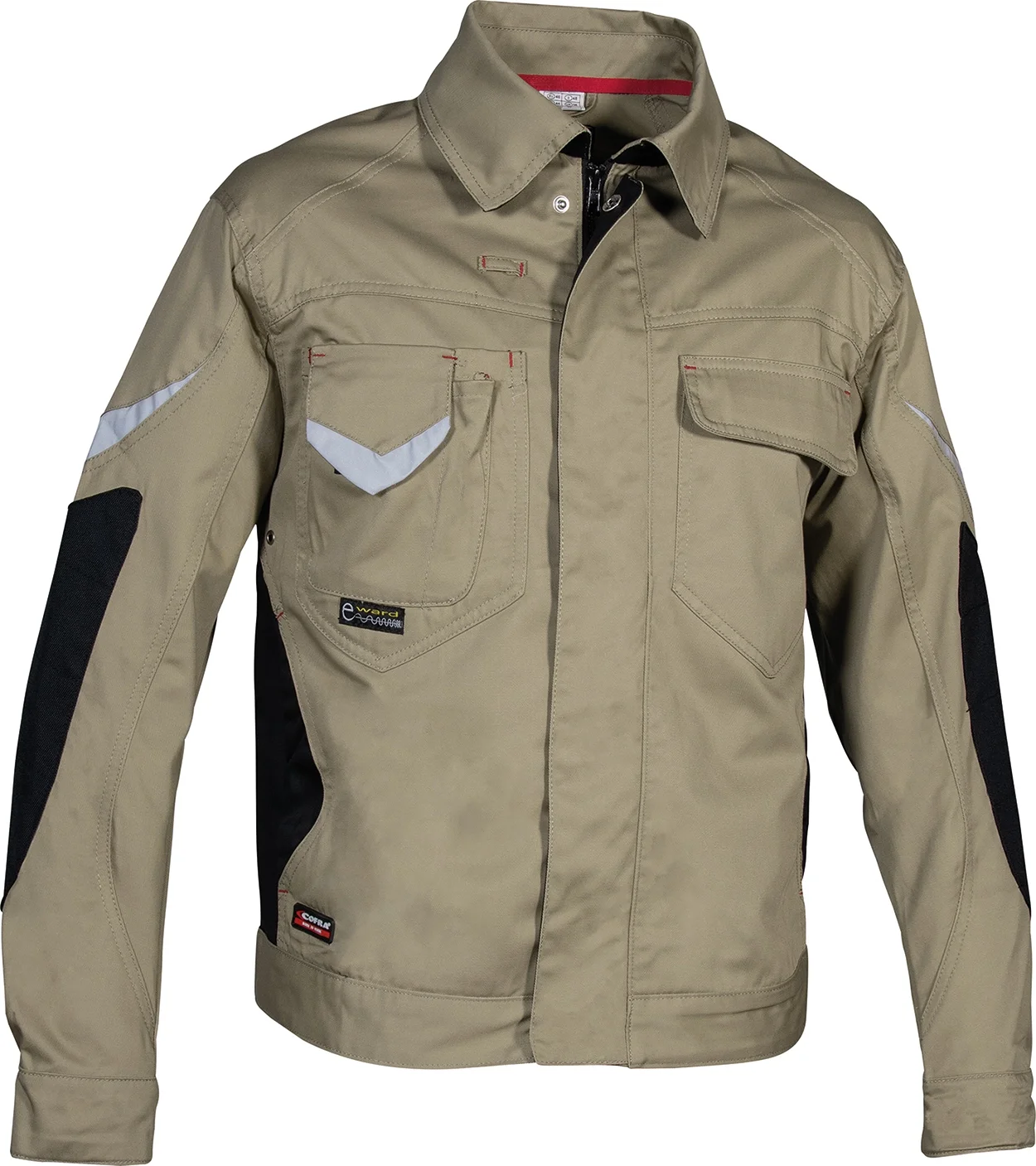 Beige S - FR (42) - EU (44) image