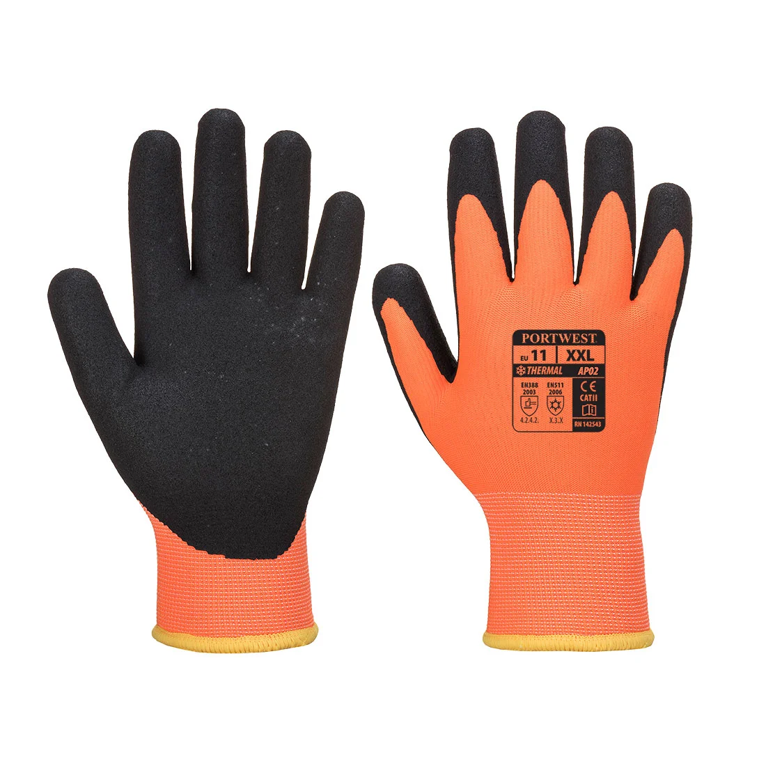2XL - Taille 11 image