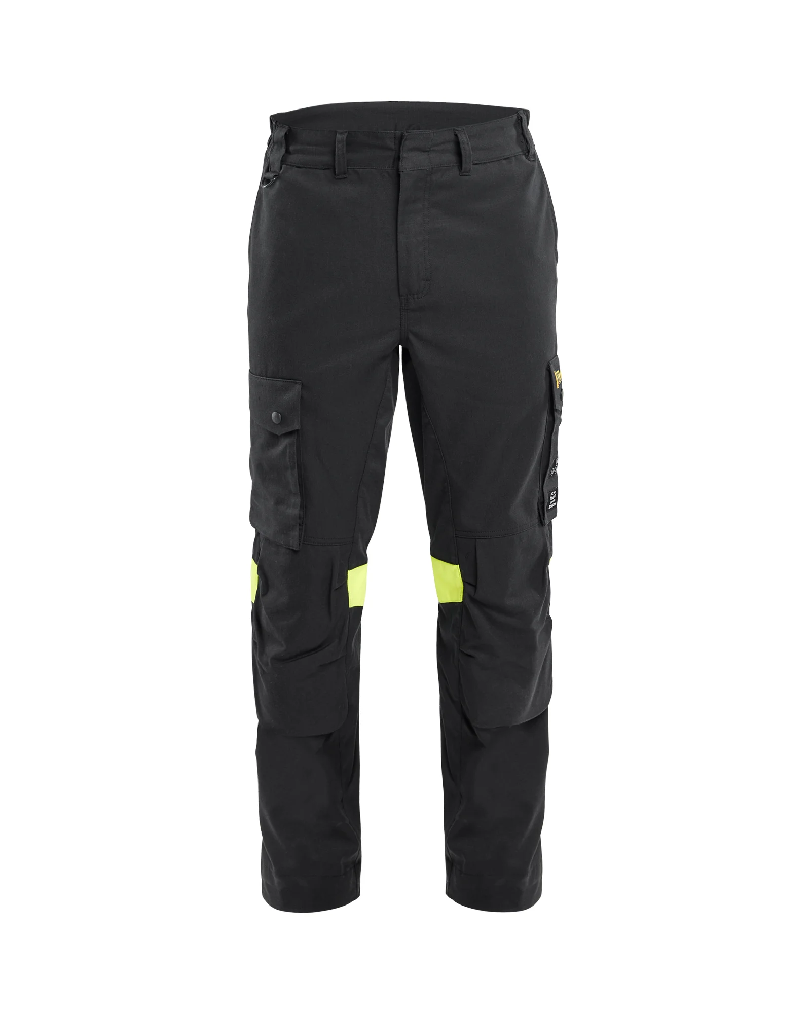 Pantalon de travail retardant flamme inhérent 1417 image