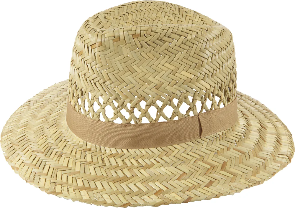 Chapeau de paille HARVESTER - Blé image