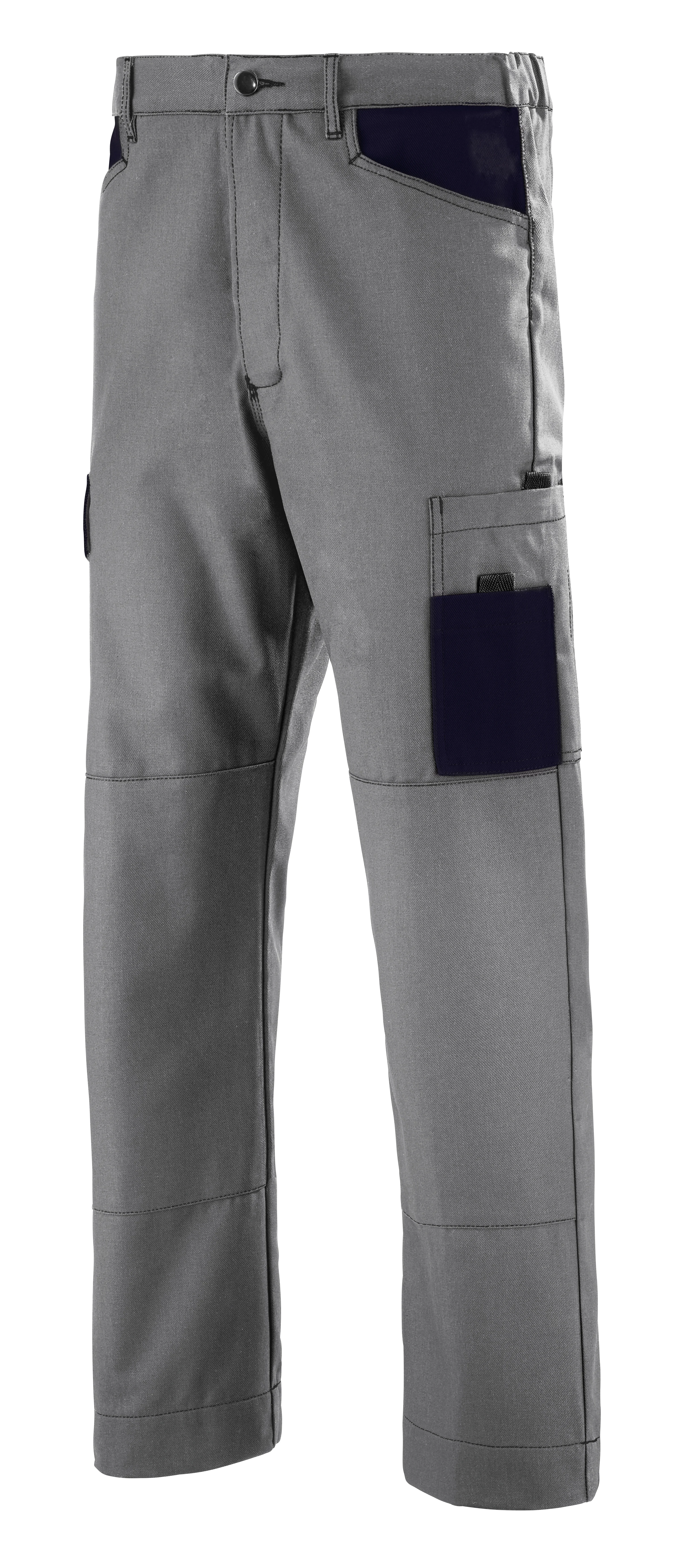 GRIS CONVOY/NAVY L - FR(48-50) image