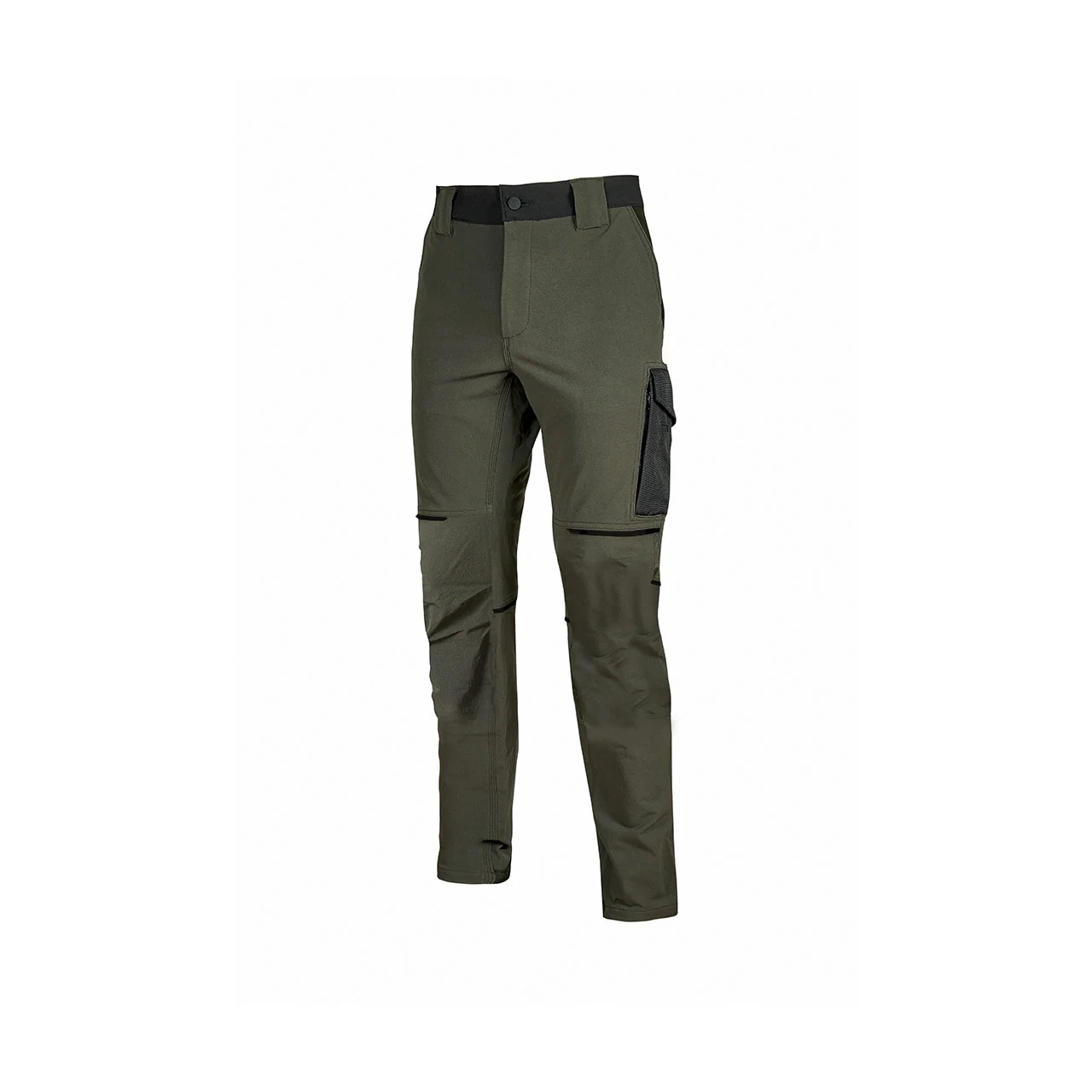 Pantalon de travail en tissu WORLD image