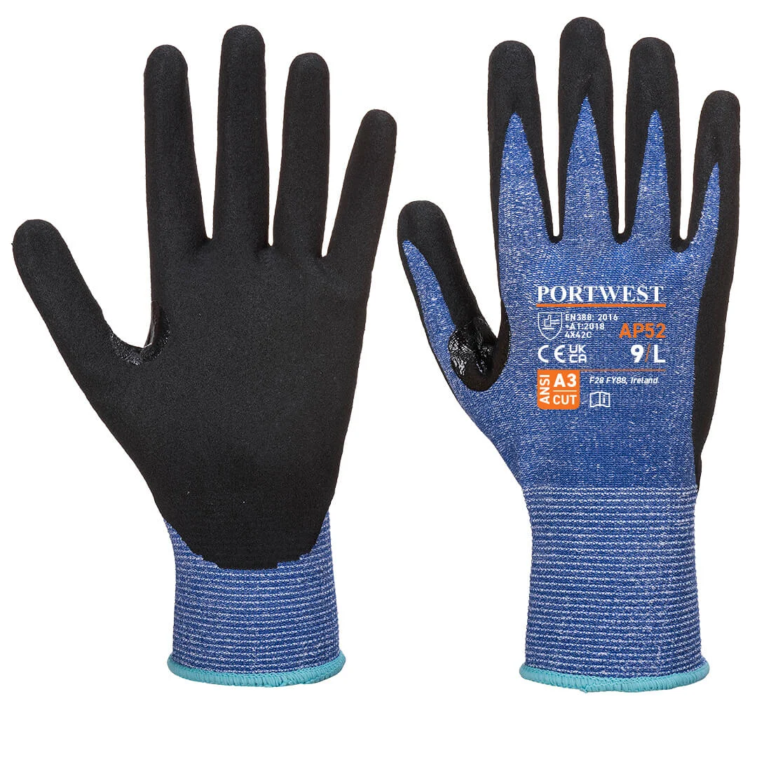 L - Taille 9 image