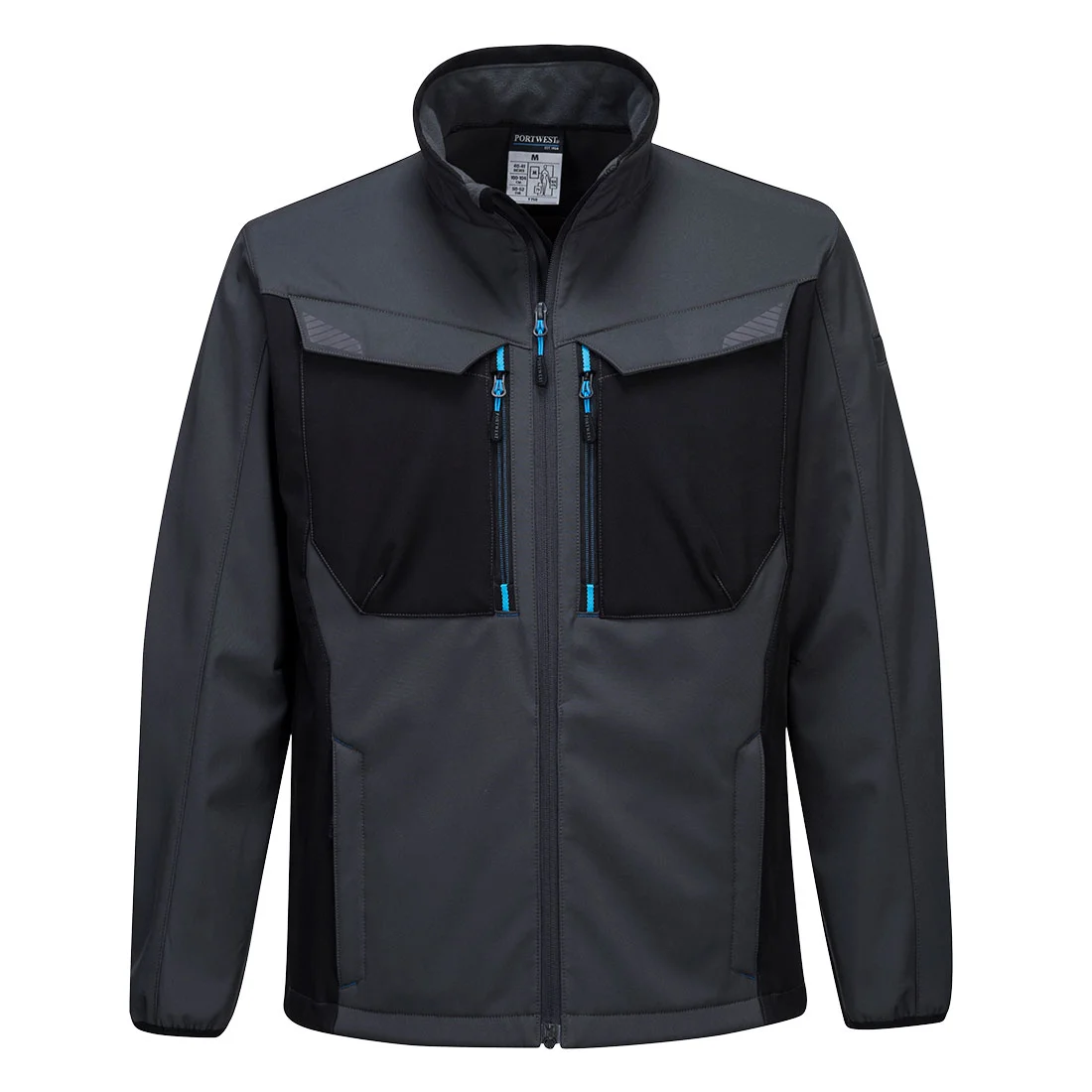 Veste Softshell WX3 (3 couches) image
