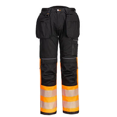 Orange/Noir XS - FR(36) - UK(28) image