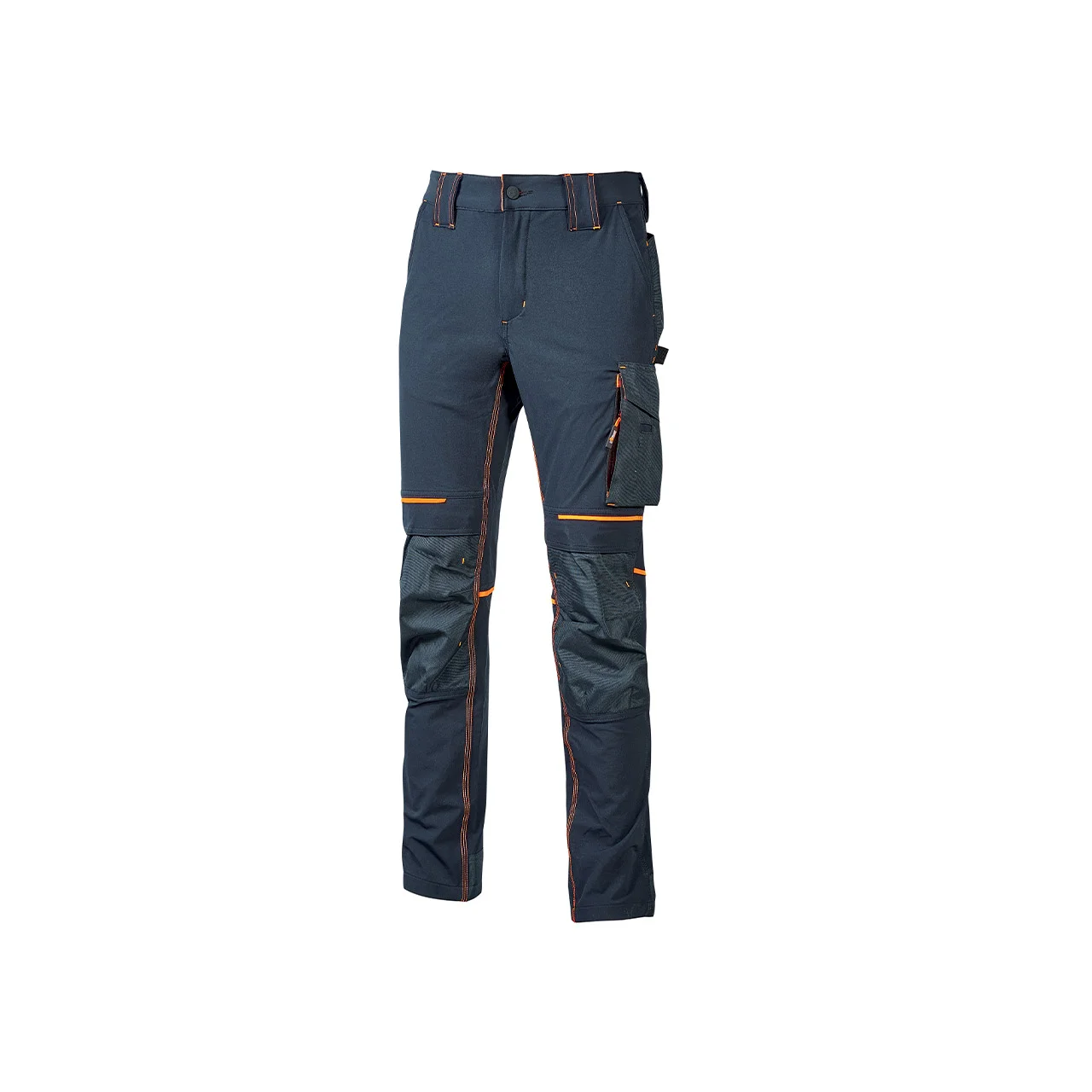 Bleu 3XL - FR (52/54) - EU (58/60) image