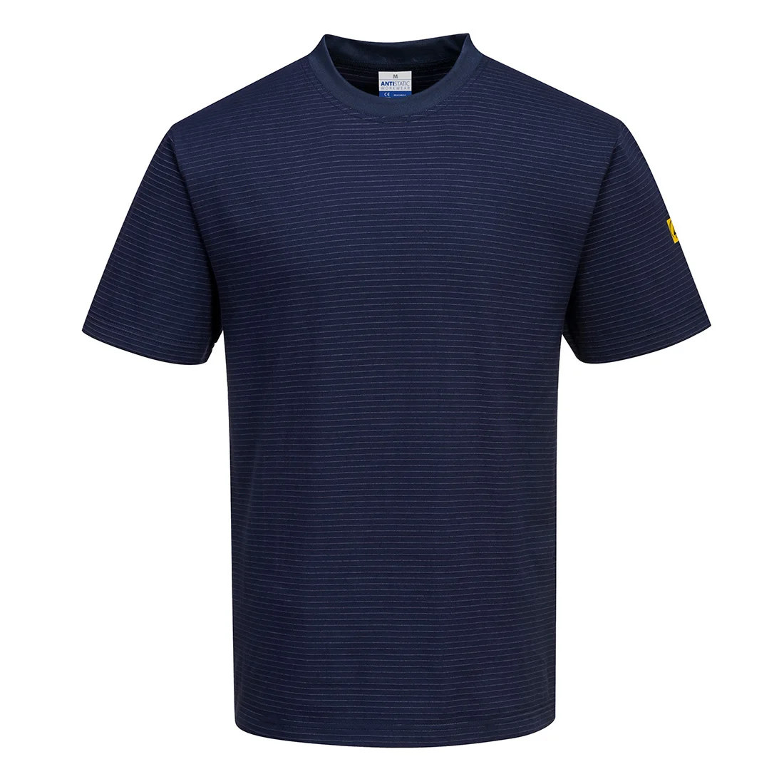 T-Shirt antistatique ESD image