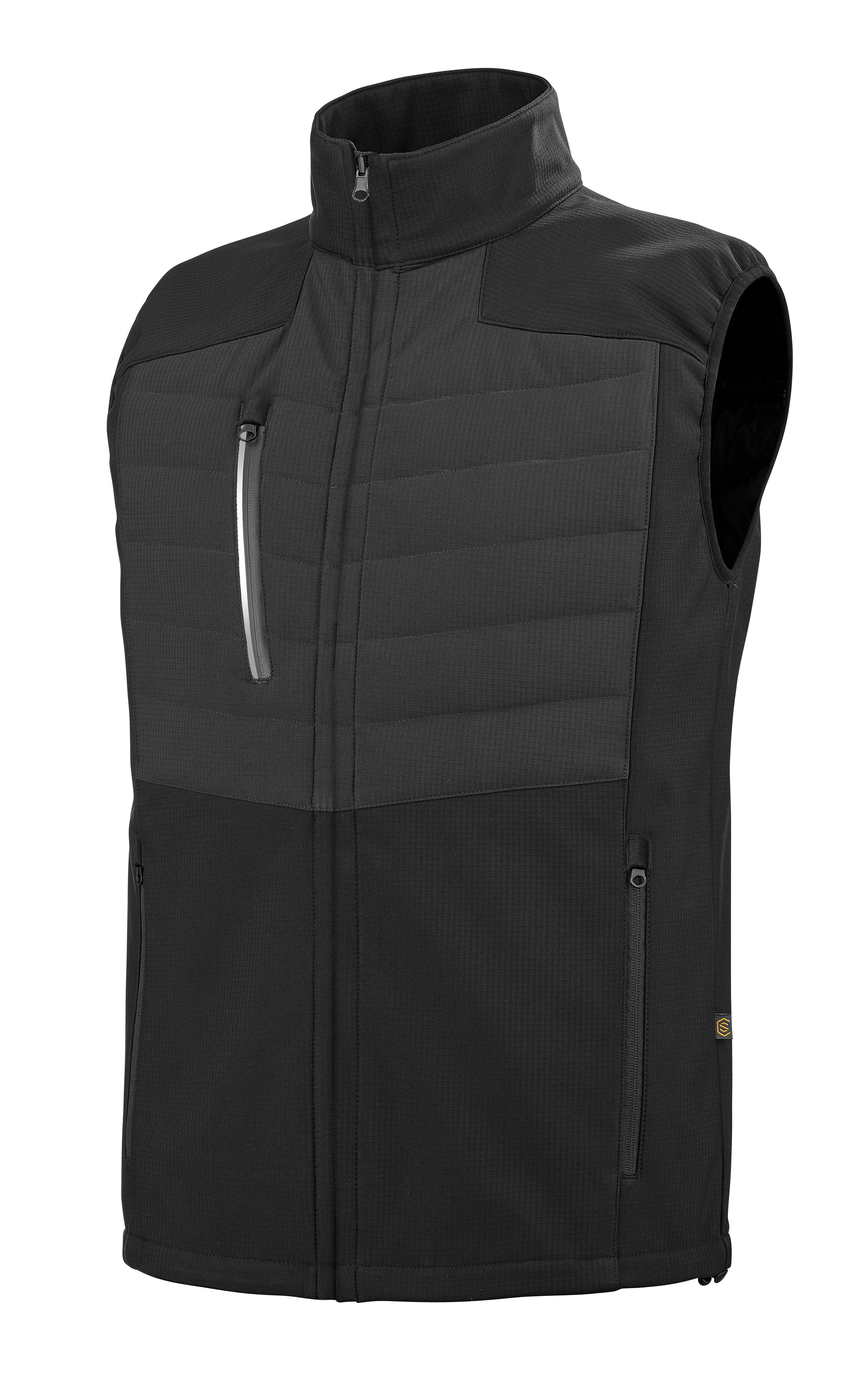 GILET MATELASSE PIRIN image