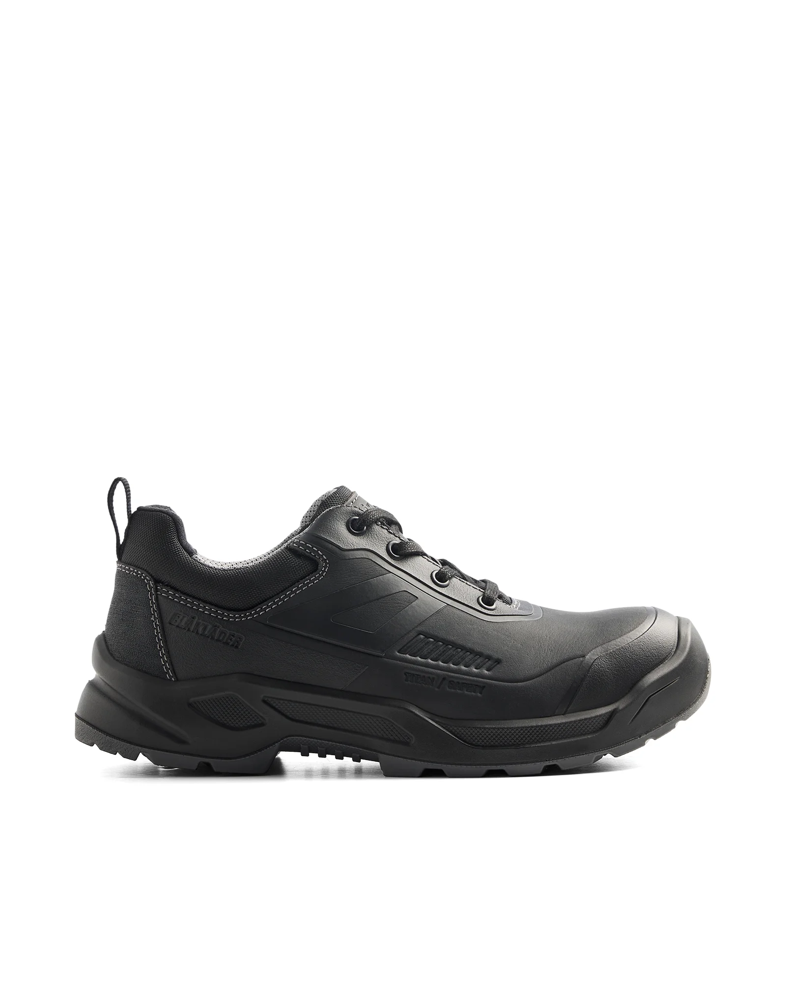 Chaussures de sécurité basses TITAN S3L - Noir image