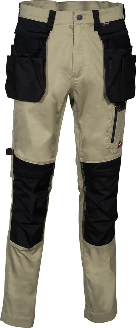 Beige/Noir S - FR (38) - EU (44) image