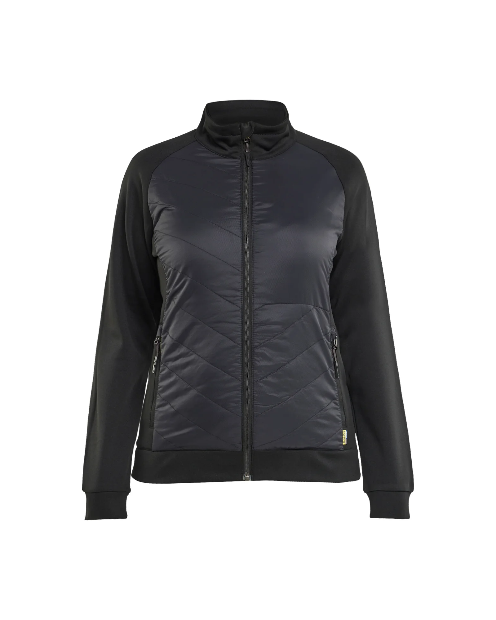 Sweat de travail hybride femme feMyanMare 3419 image