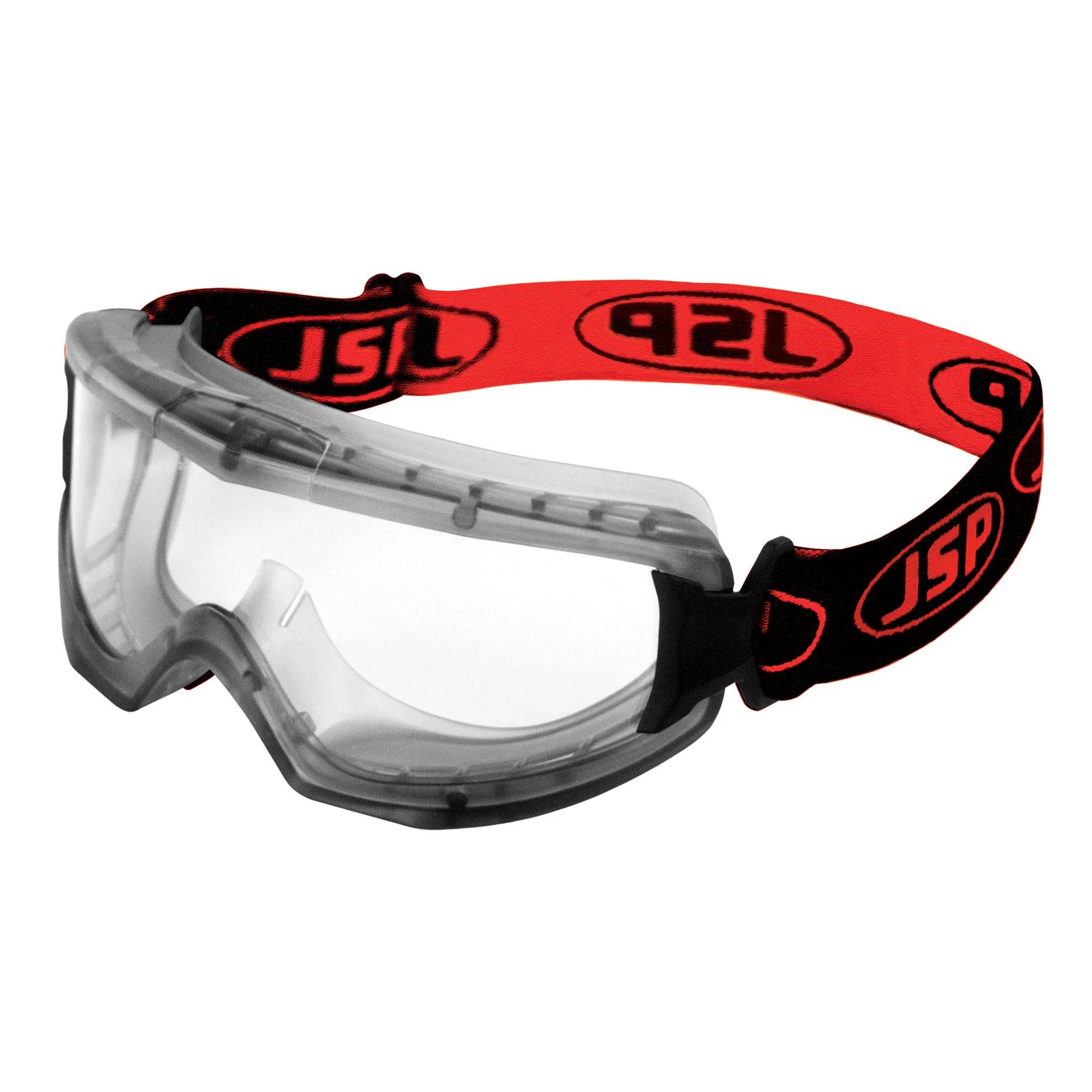Lunette-masque EVO IDV anti-buée MistResist - Incolore image