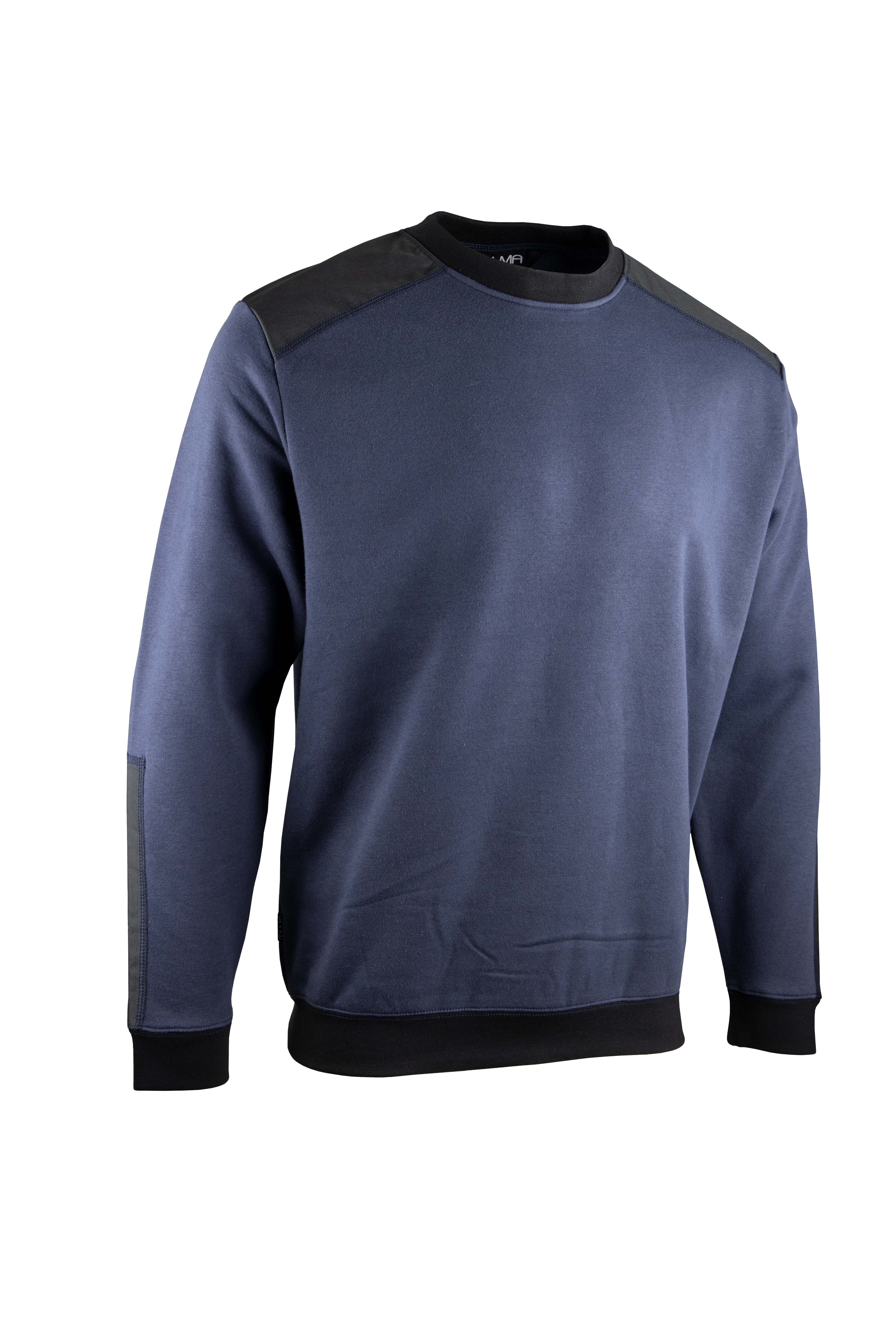 BLEU FONCE/NOIR S - 2 image