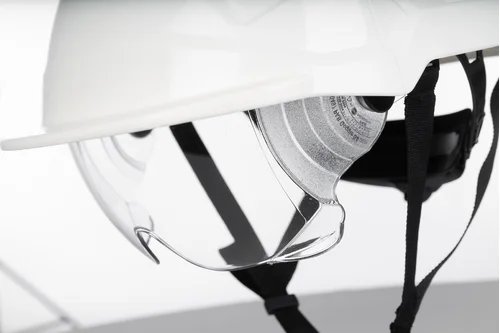 Lot de 20 - Lunettes de protections intégrées PHOENIX image