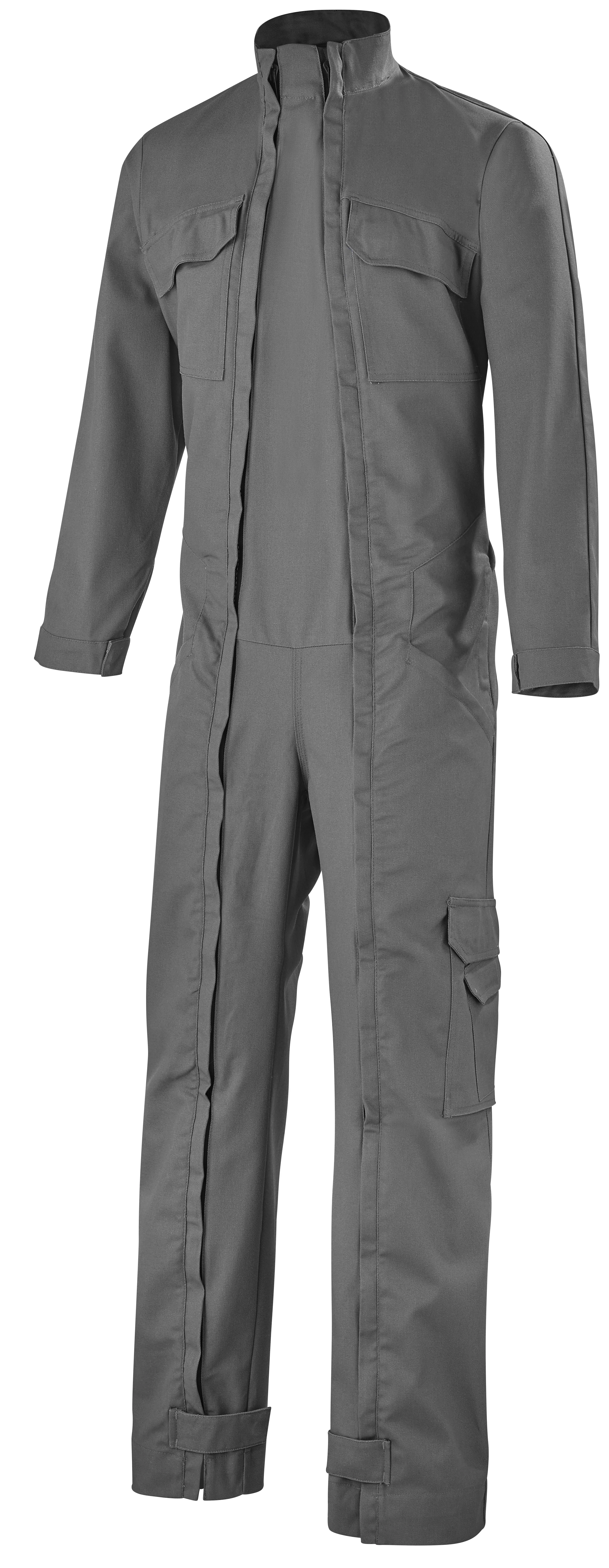 COMBINAISON 2 ZIP KROSS LINE image