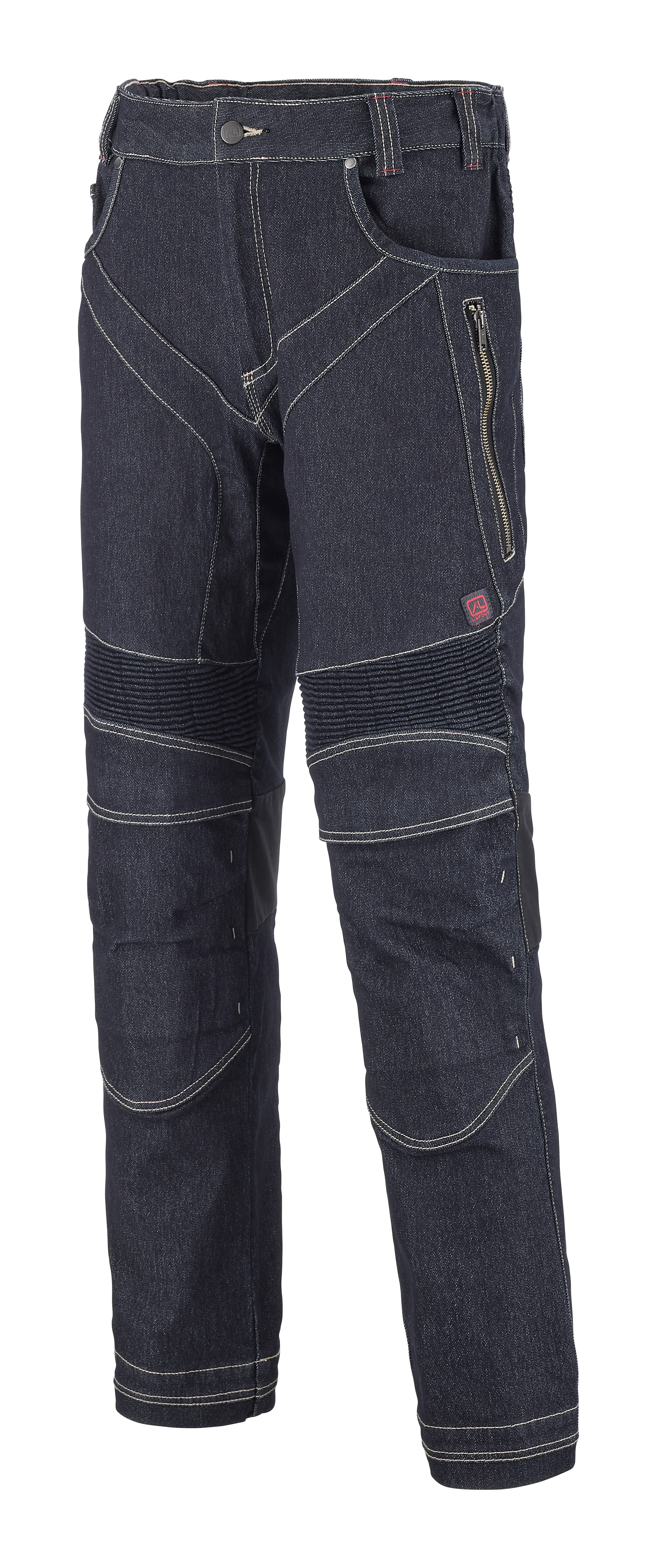 PANTALON SPEED BLEU INDIGO image