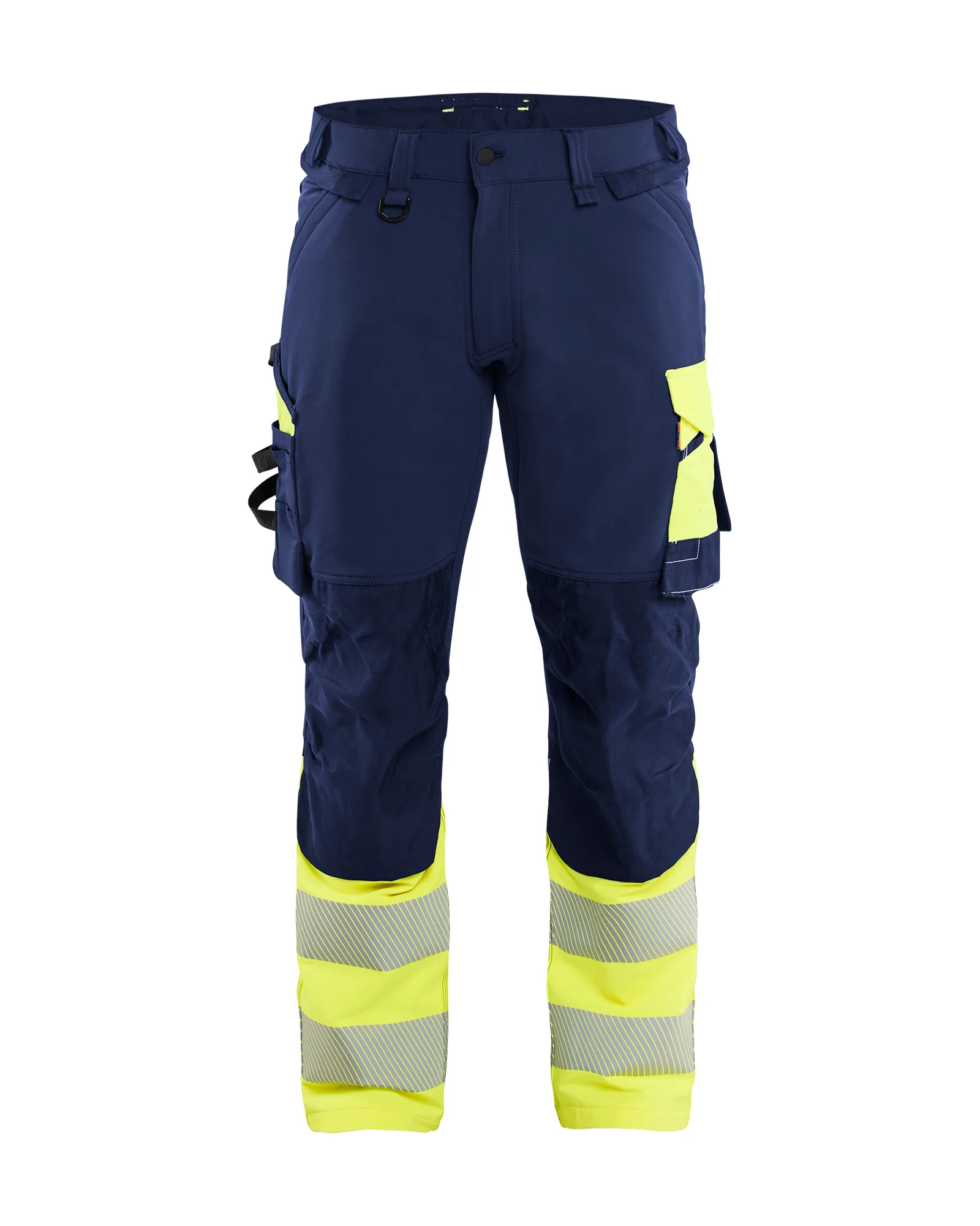 Pantalon de travail Stretch 4D Haute-visibilité 1126 image