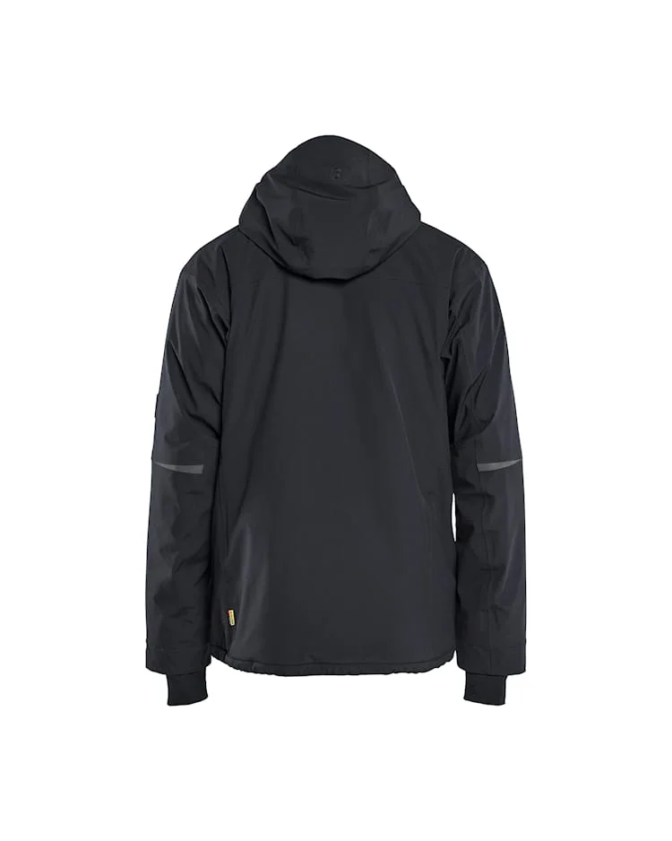 Veste de travail hiver stretch STRIKER 4991 image