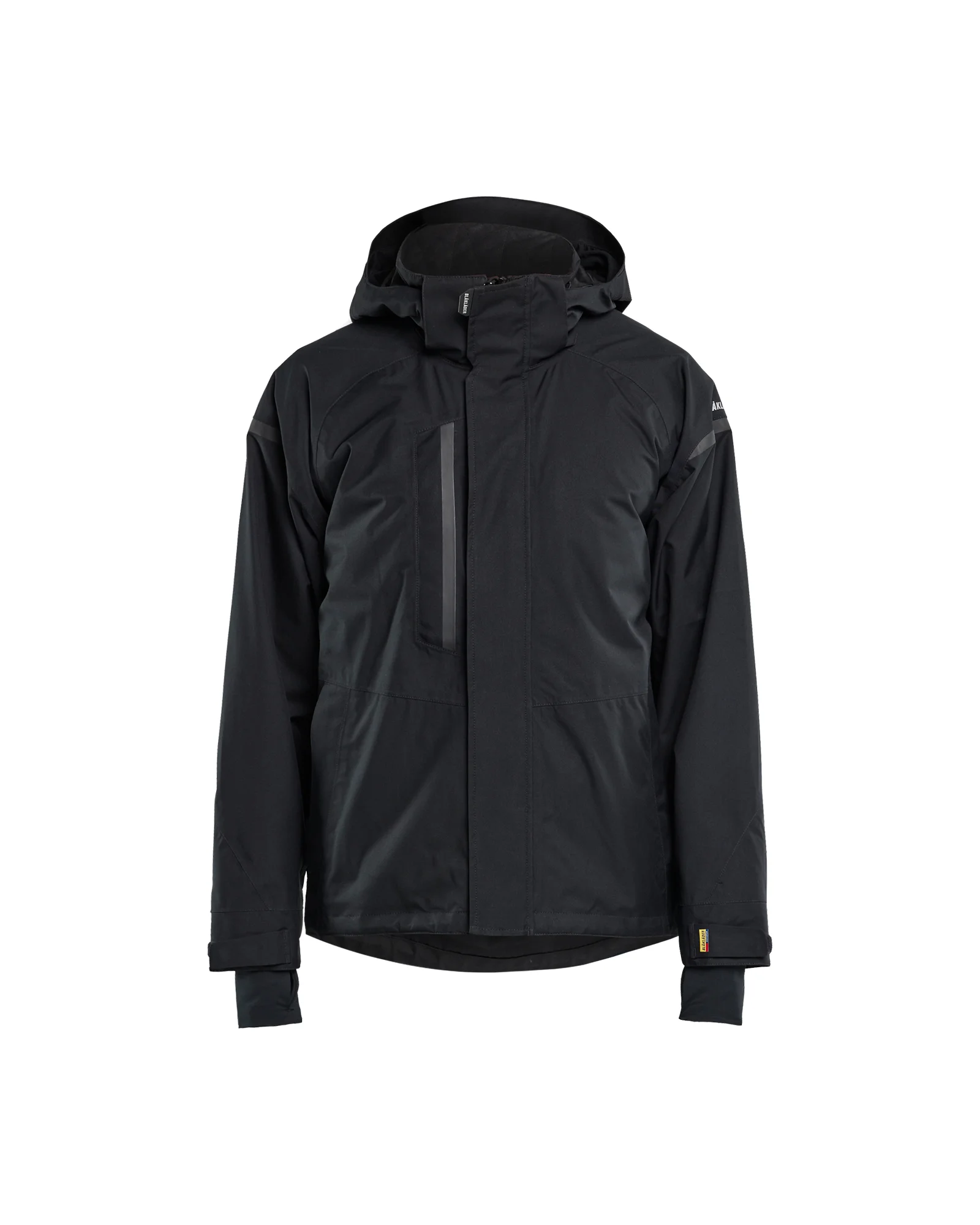 Veste de travail hardshell stretch 2D 4988 image