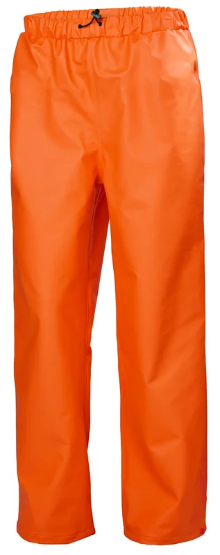 Orange foncé 3XL image