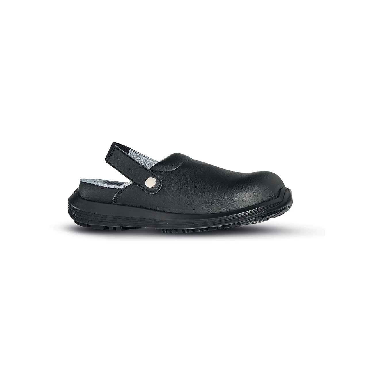 Chaussures de sécurité basses SUPER SB E A FO SRC - Noir image