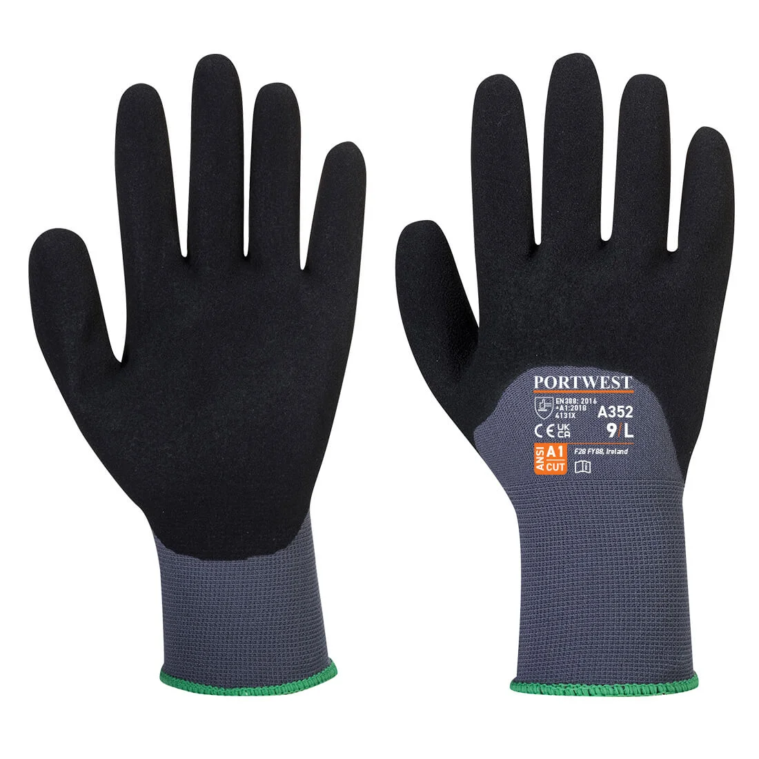 L - Taille 9 image