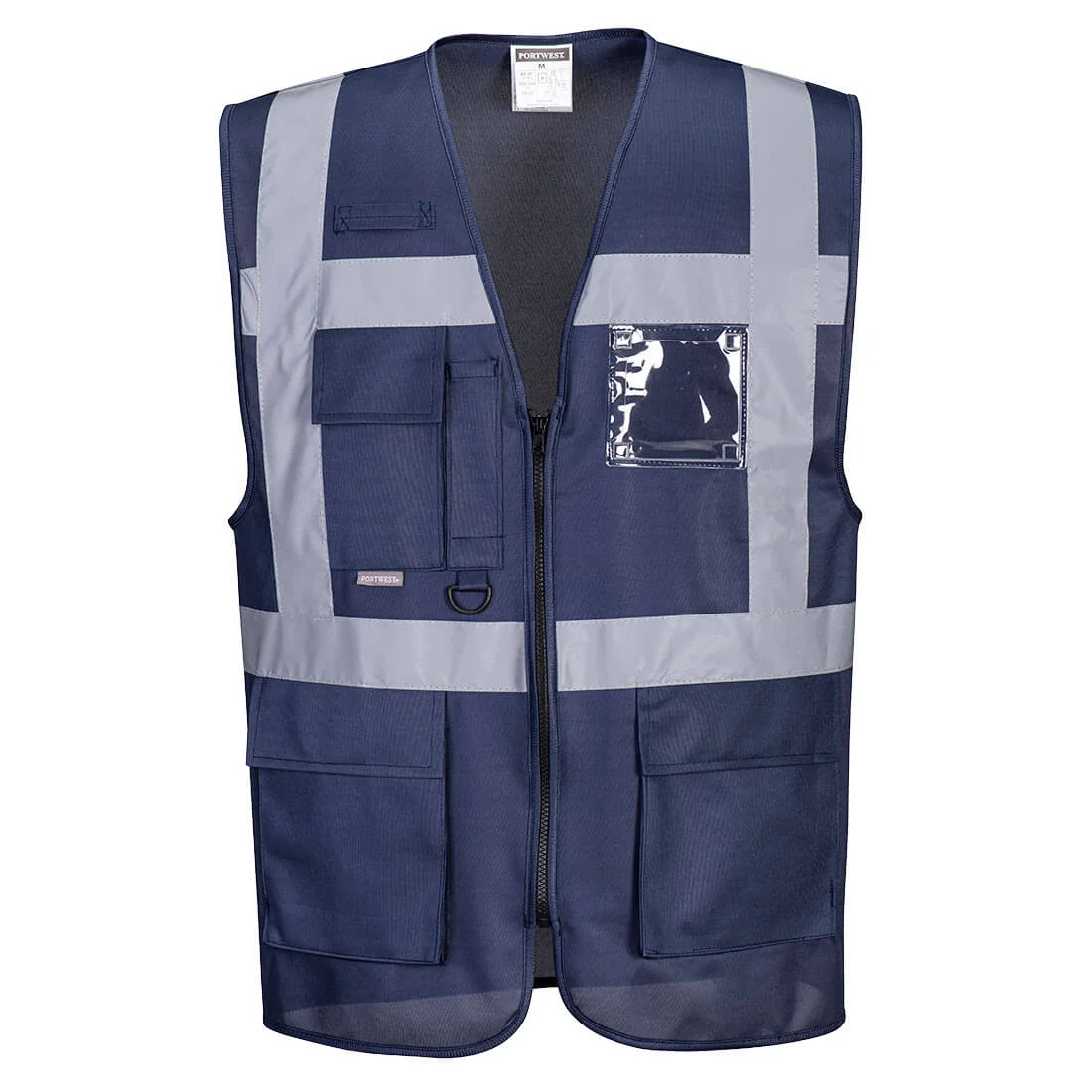 Gilet  Iona Executive Marine S image
