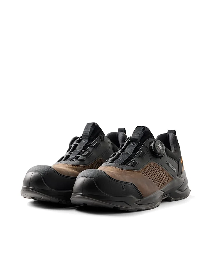 Chaussures de sécurité basses EPIC S3S image