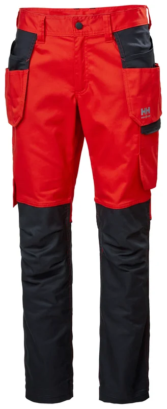 Noir/Rouge L - FR(48) - C54 - Longues image