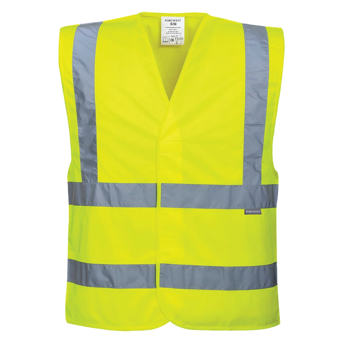 Jaune L/XL image