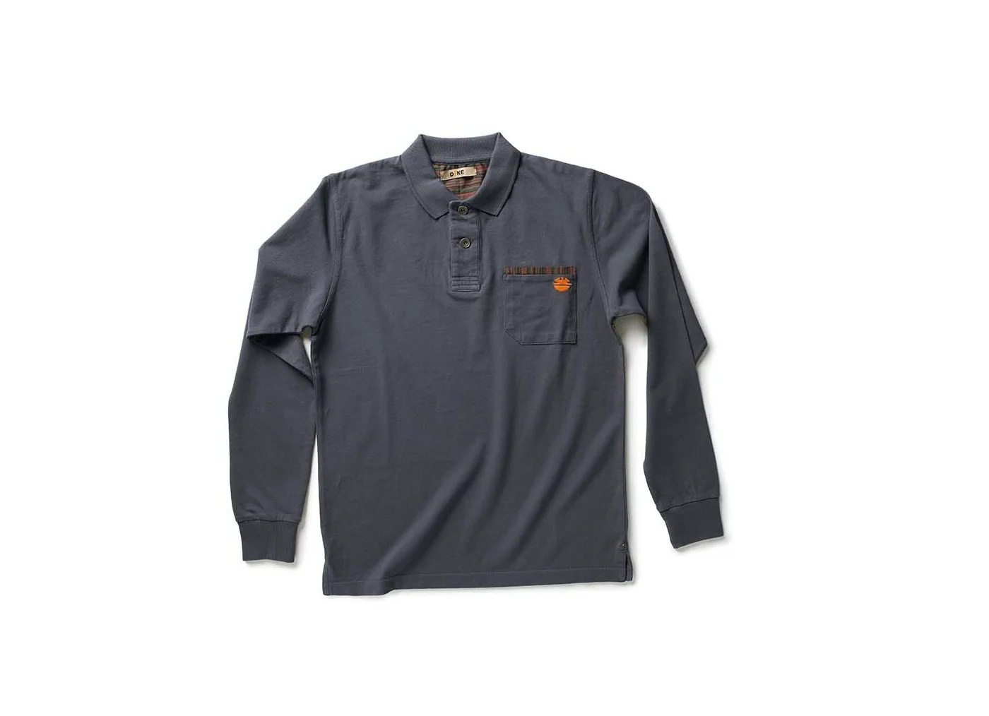 Polo de travail à manches longues POST image