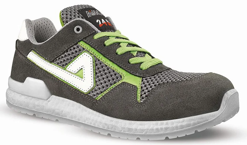 Chaussures de sécurité basse TUPAC S1P SRC image