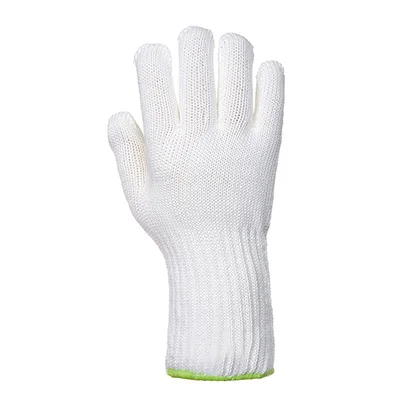 Gants chaleur 250° Blanc image