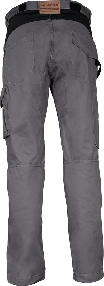 Anthracite M - FR (42) - EU (48) image