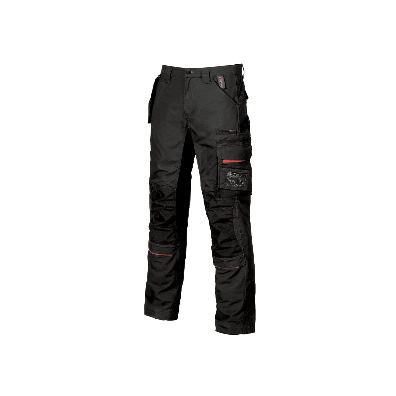 Noir XS - FR (38) - EU (44) image