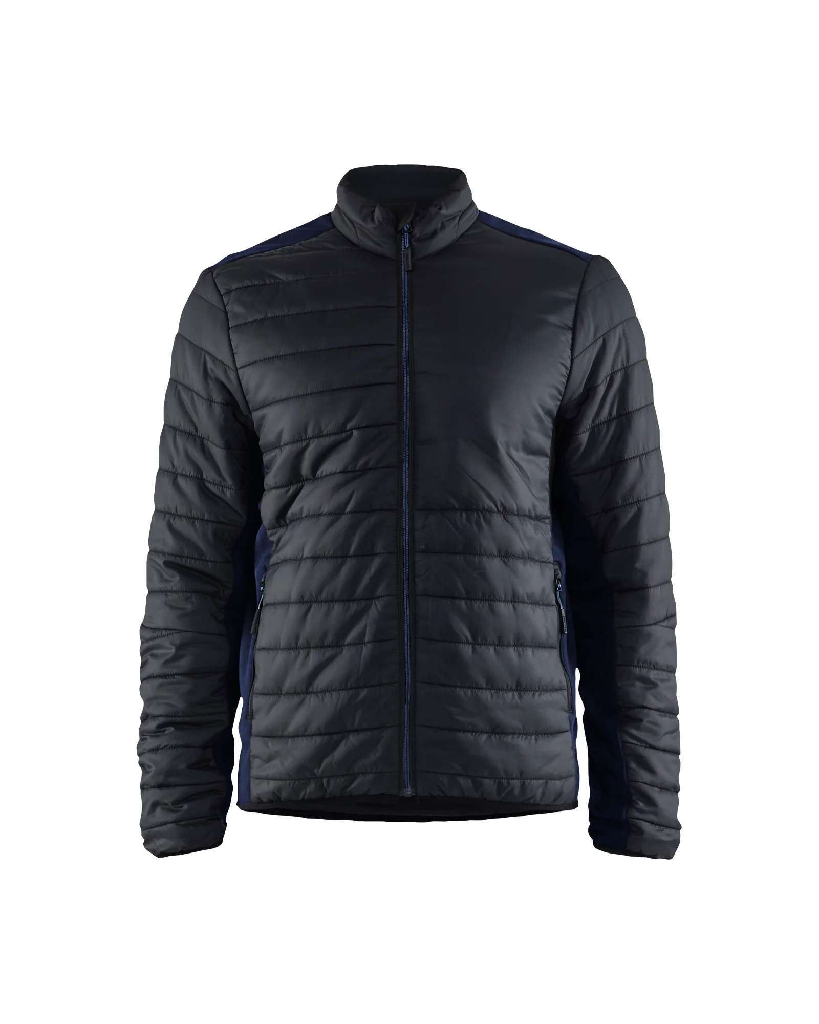 Noir/Marine foncé XXXL image