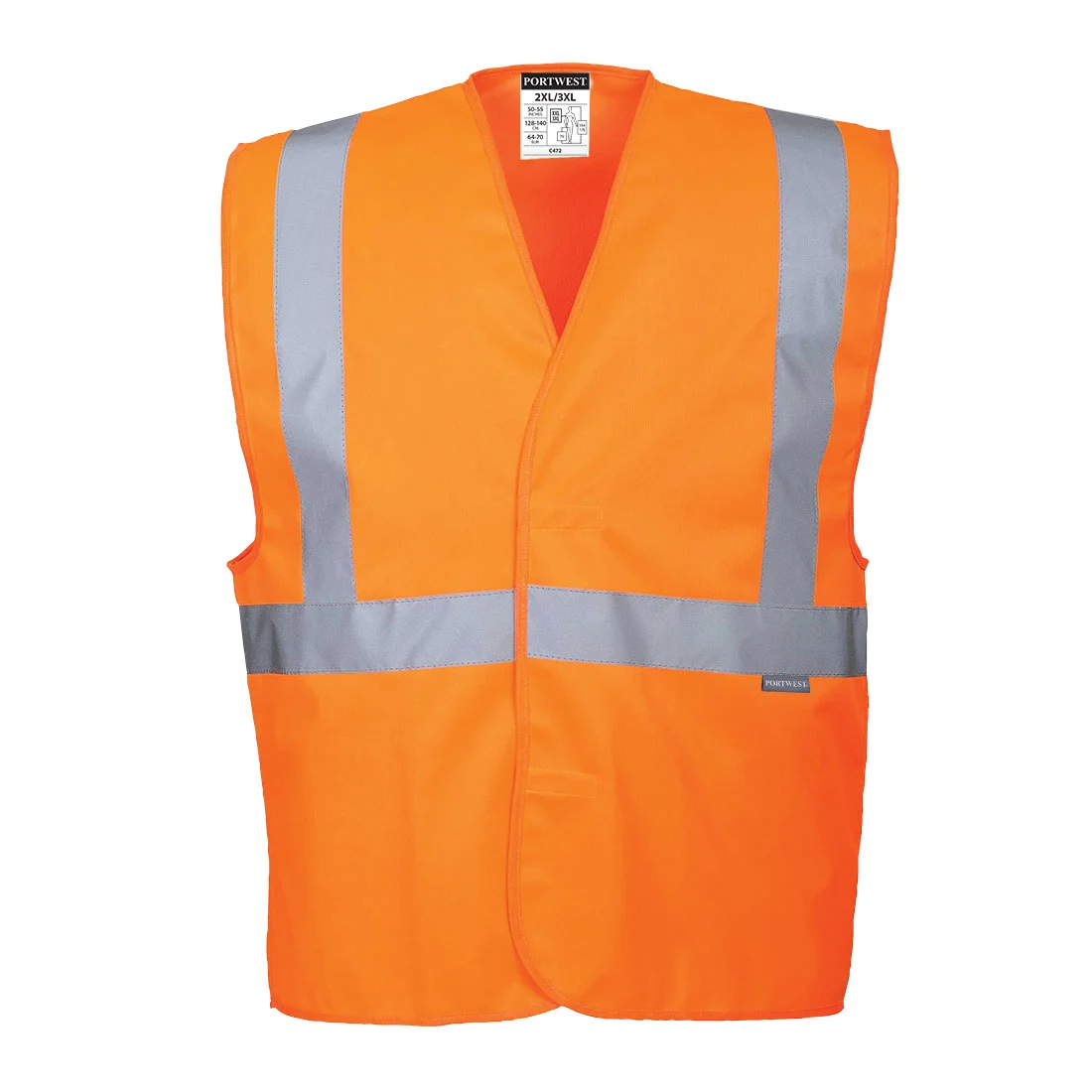 Orange L/XL image
