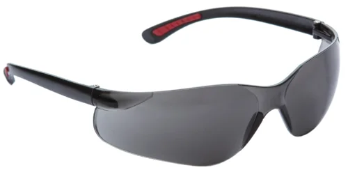 Lot de 10 - Lunettes de protection PHI - Teintées image