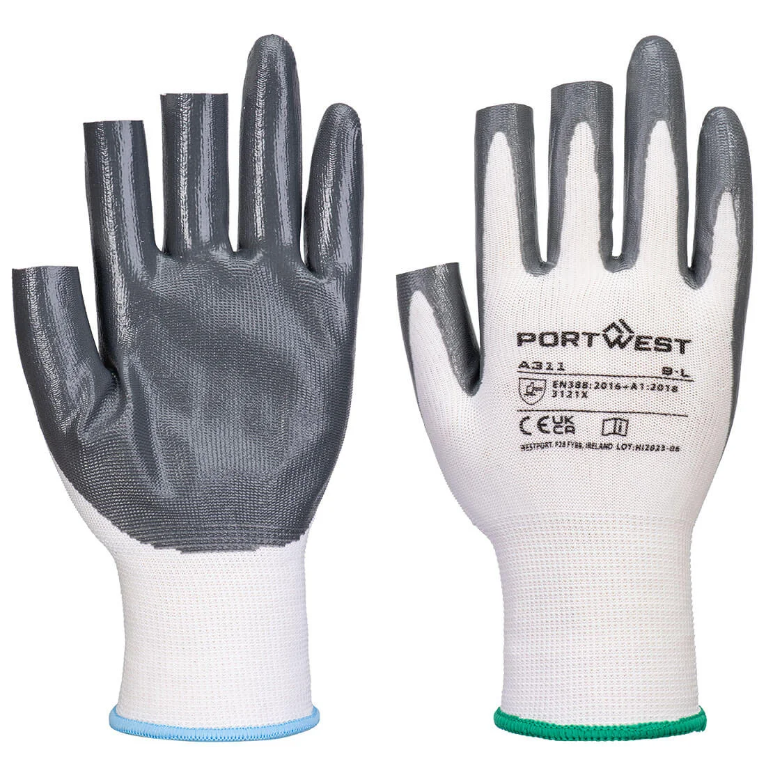 L - Taille 9 image