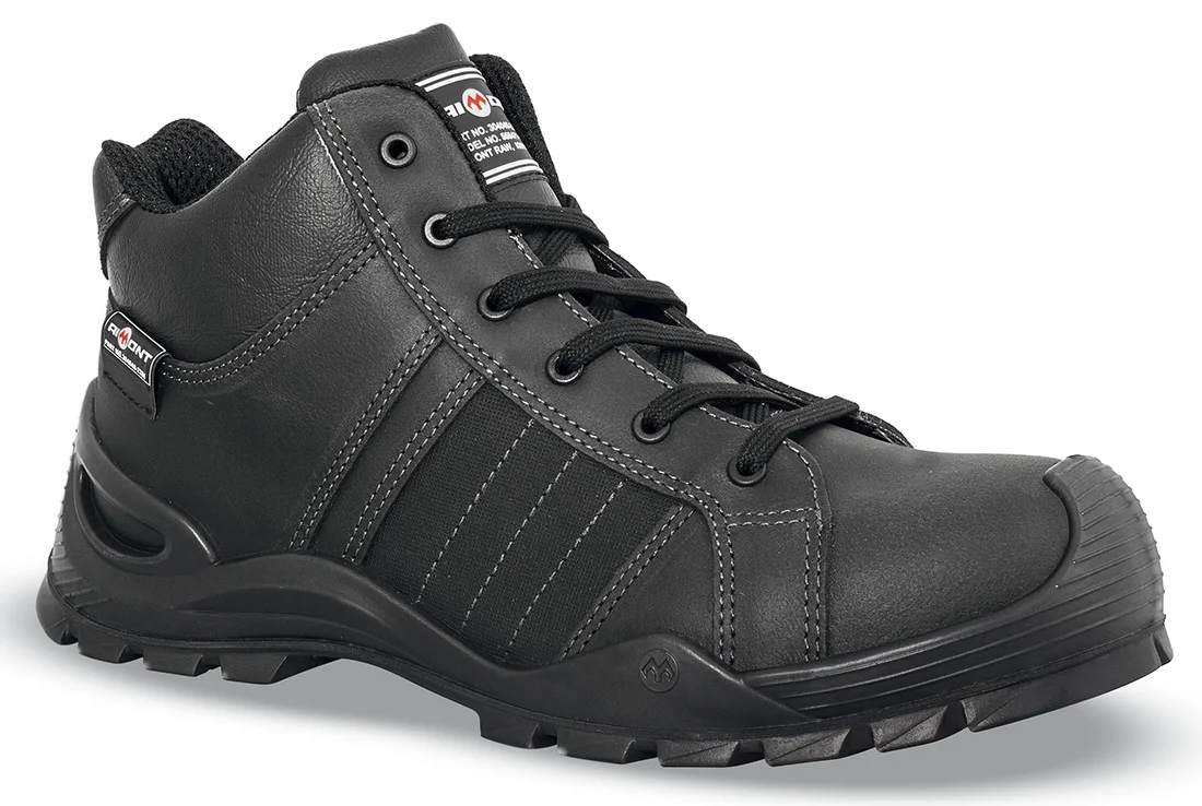Chaussures de sécurité haute LEPOS S3 SRC image