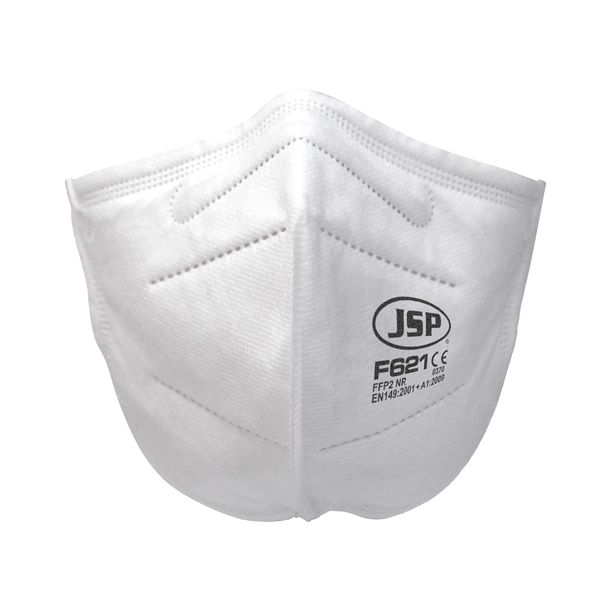 FFP2 - Boîte de 40 image
