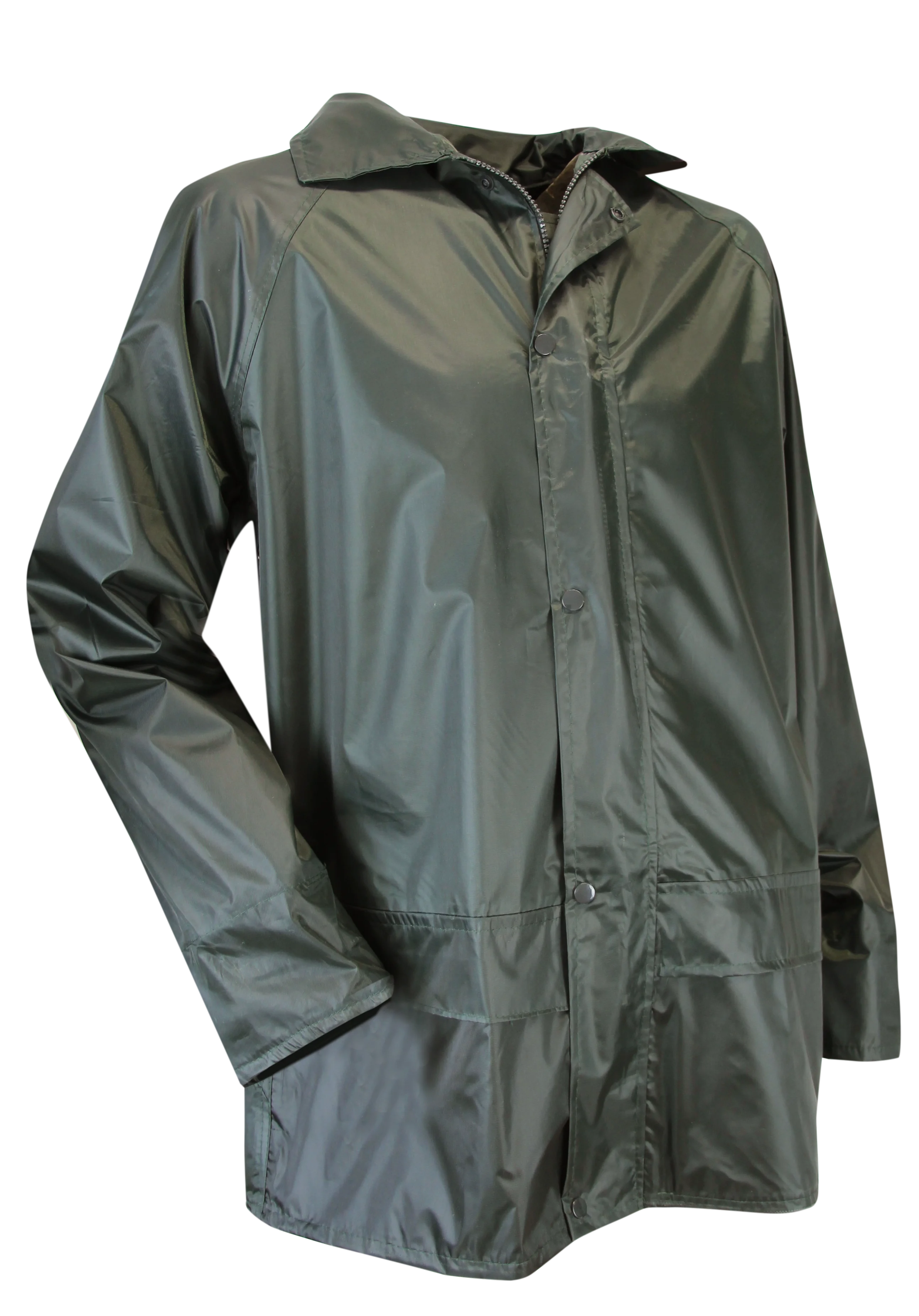 KAKI FONCÉ M - 3 image