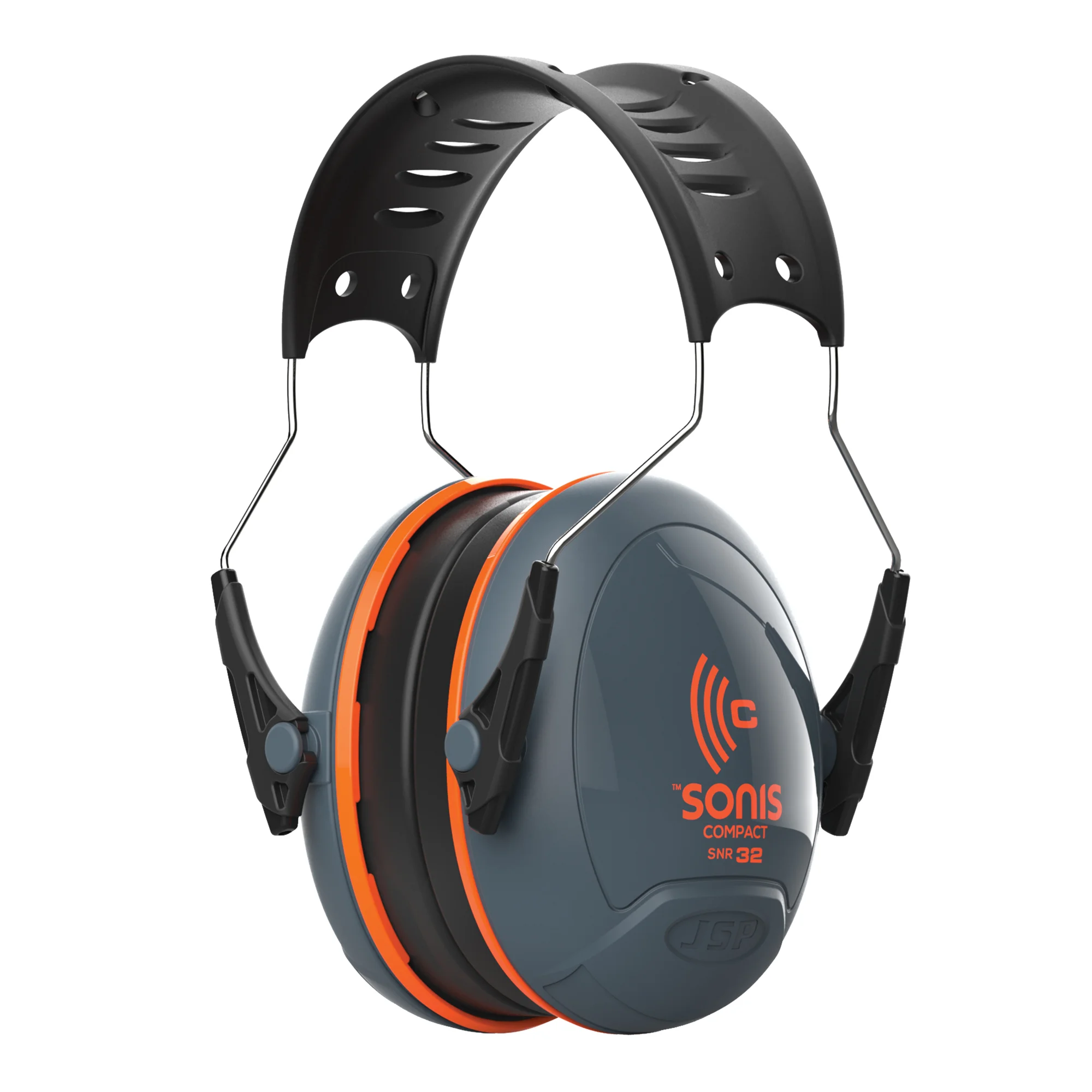 Casque anti-bruit Sonis Compact - 32dB image