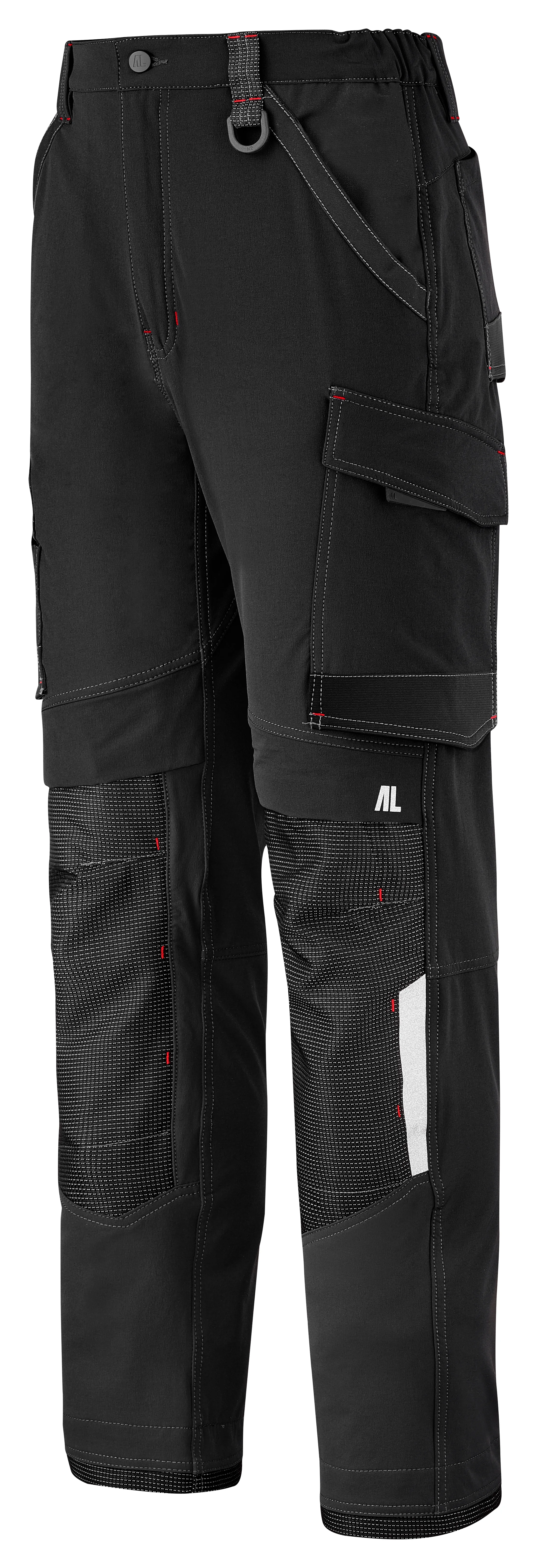 PANTALON STRETCH RULER image