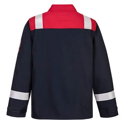 Veste Bizflame Plus image