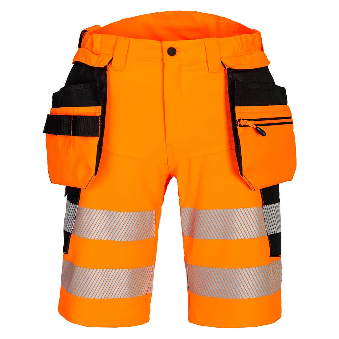 Orange/Noir S - FR(38) - UK(30) image