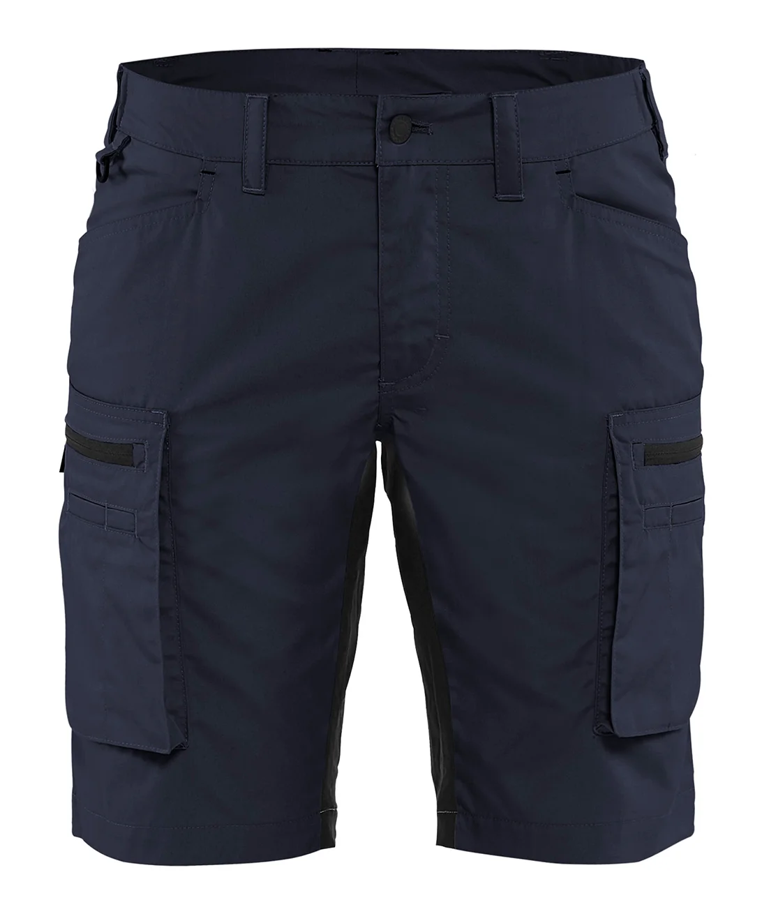 Short de travail maintenance stretch femme 7149 image