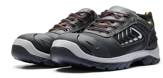 Chaussures de sécurité basses ELITE 2450 - Noir image